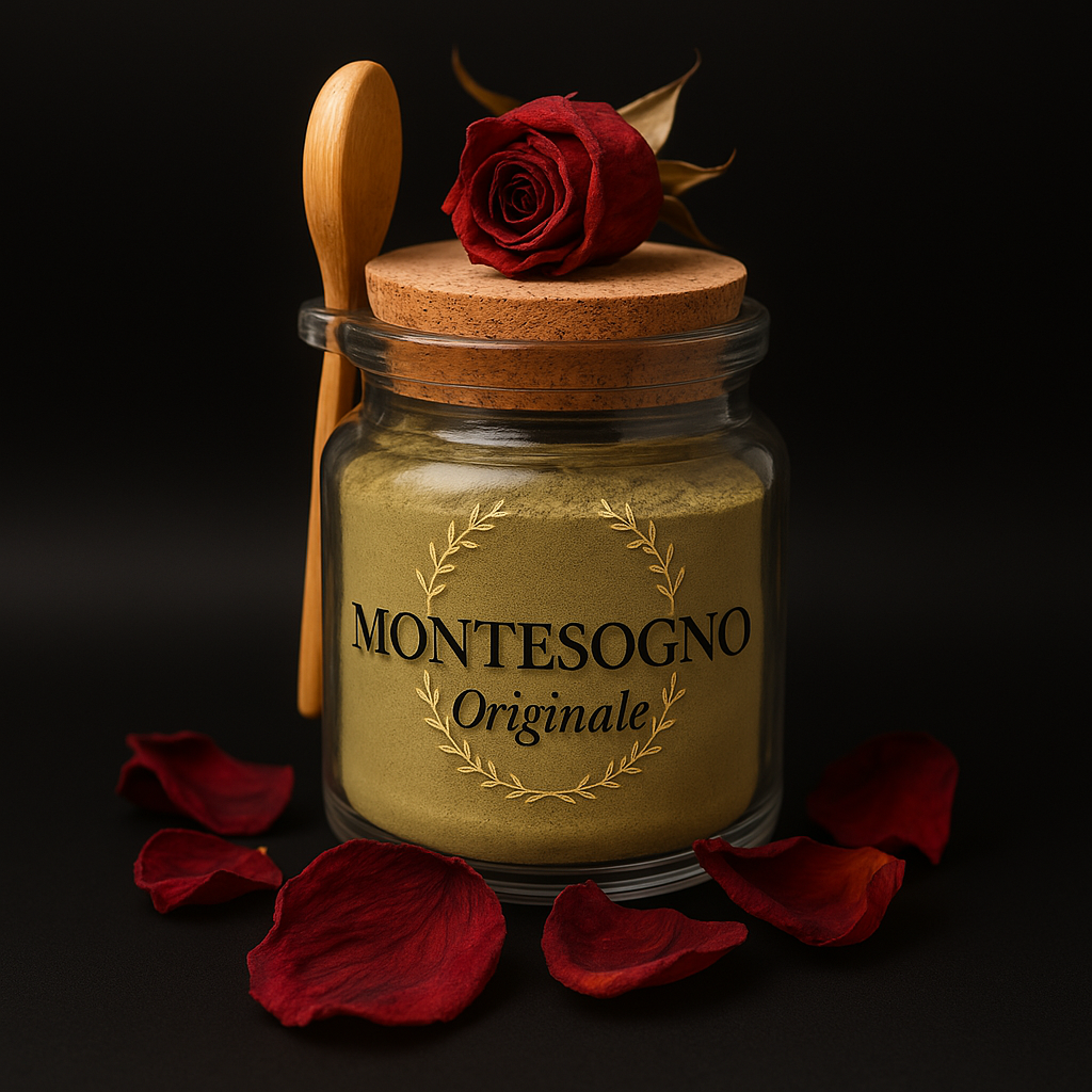Montesogno Originale