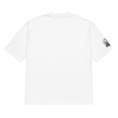 Montesogno™ Cherubim Oversized T-Shirt