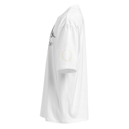 Montesogno™ Cherubim Oversized T-Shirt