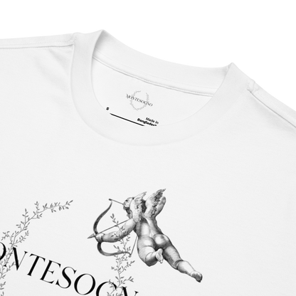 Montesogno™ Cherubim Oversized T-Shirt